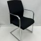 silla-confidente-onclass-oficina-negra-segunda-mano-barcelona