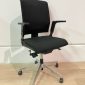 silla-inclass-oficina-negro-segunda-mano-barcelona-ergonomica-regulable